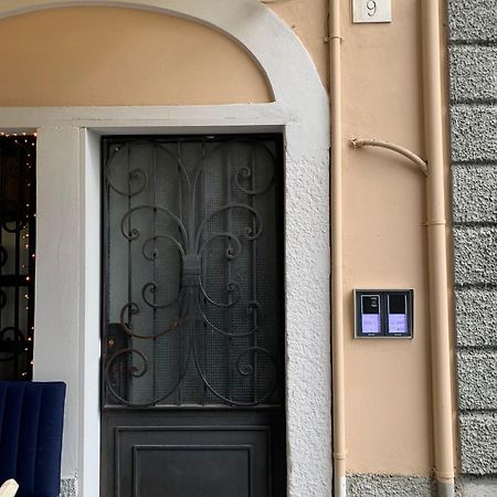 Piazza Volta Apartment Como Exterior foto